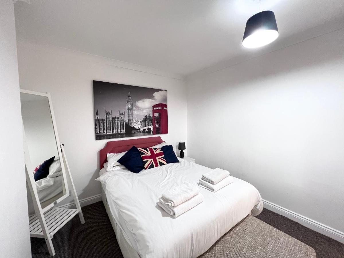 Yeovil Inn Εξωτερικό φωτογραφία