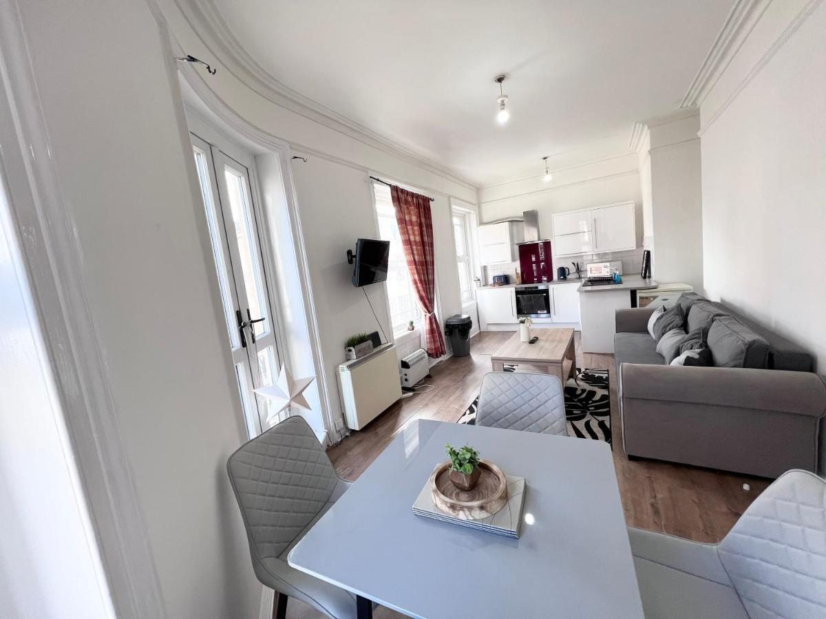 Yeovil Inn Εξωτερικό φωτογραφία