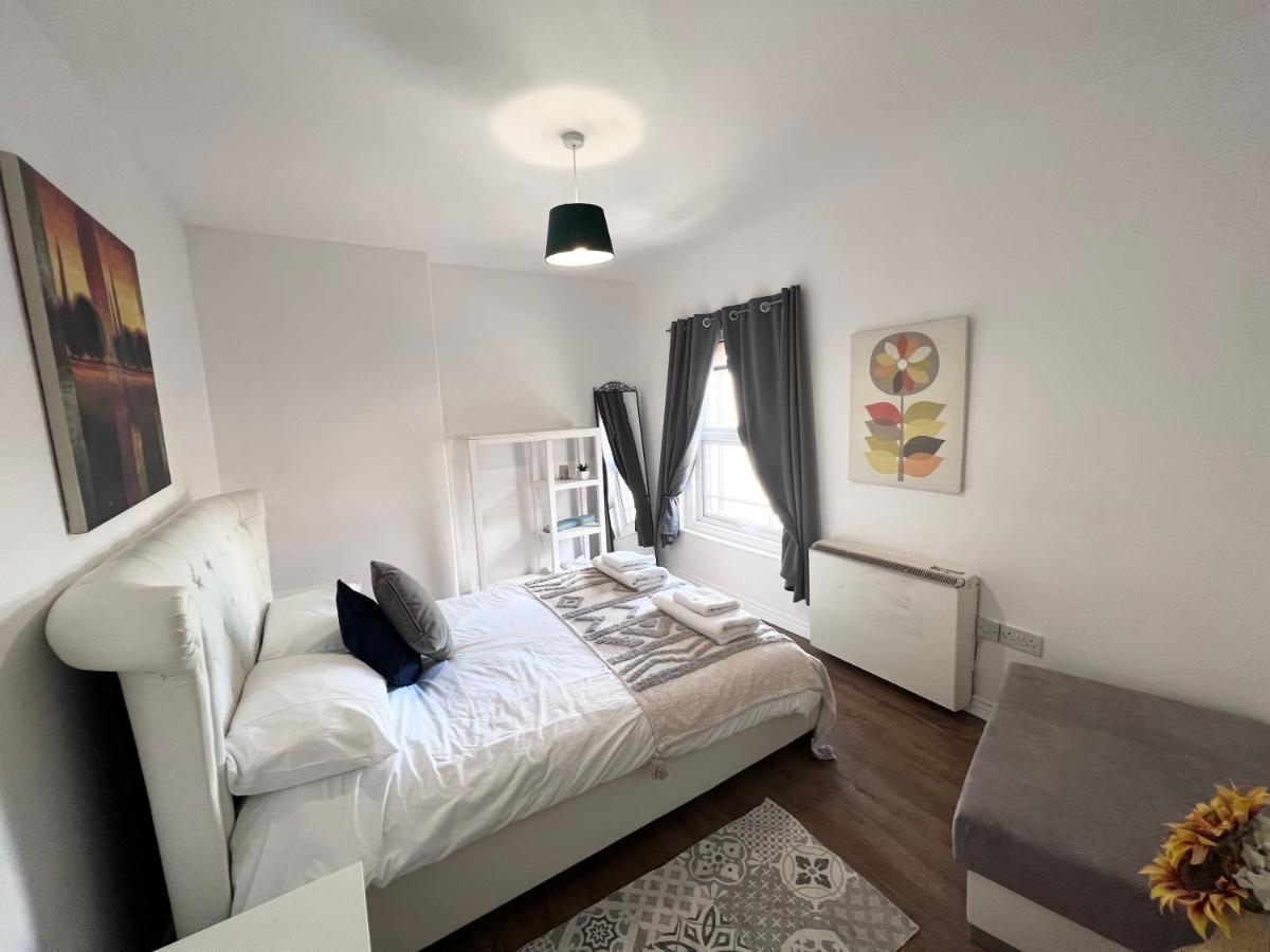 Yeovil Inn Εξωτερικό φωτογραφία