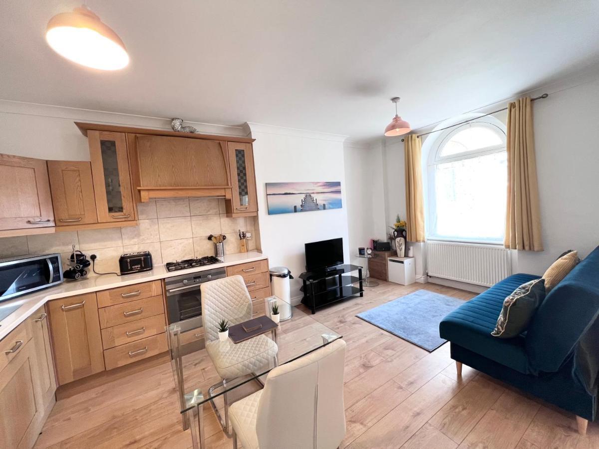 Yeovil Inn Εξωτερικό φωτογραφία