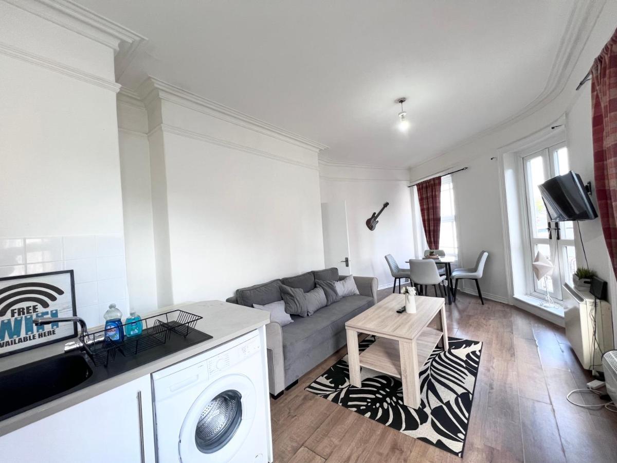 Yeovil Inn Εξωτερικό φωτογραφία