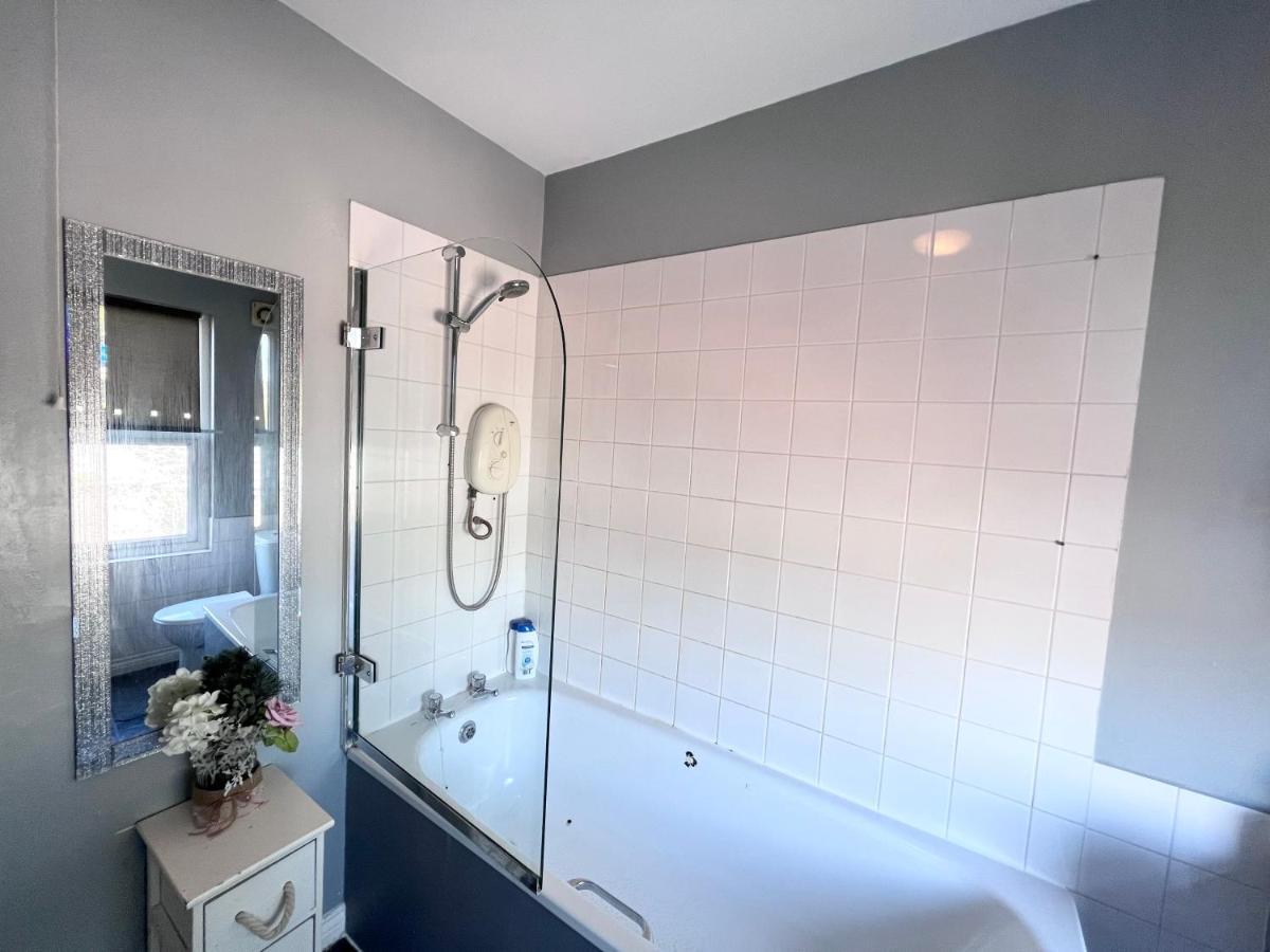 Yeovil Inn Εξωτερικό φωτογραφία