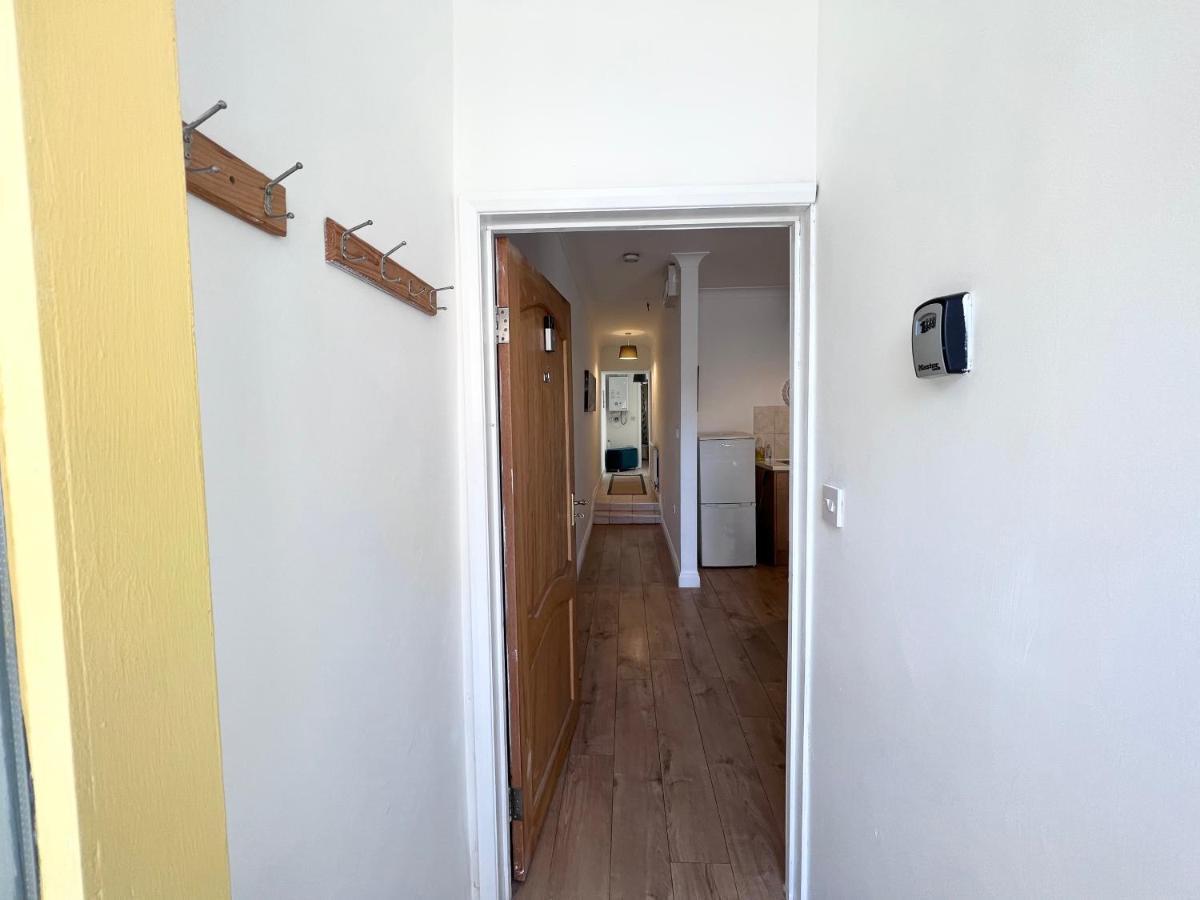 Yeovil Inn Εξωτερικό φωτογραφία