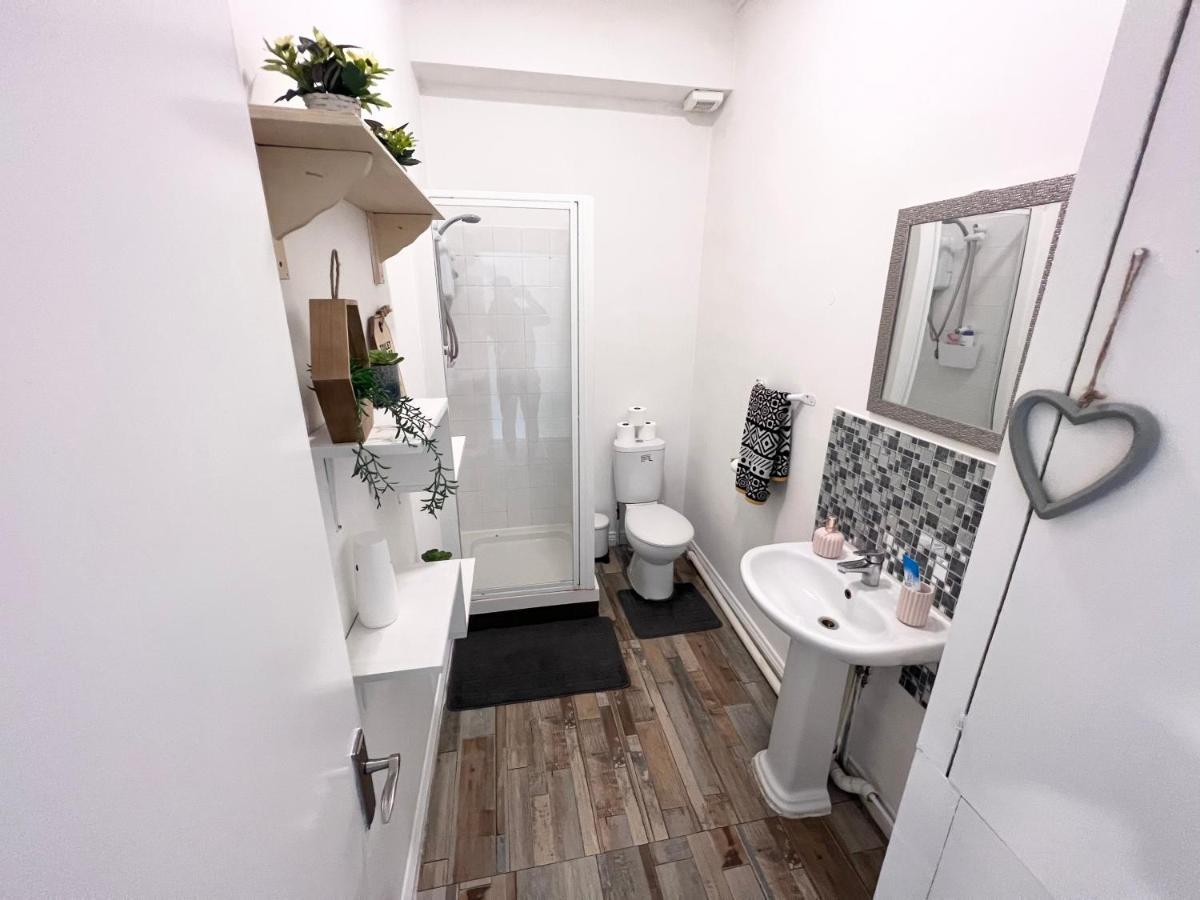 Yeovil Inn Εξωτερικό φωτογραφία