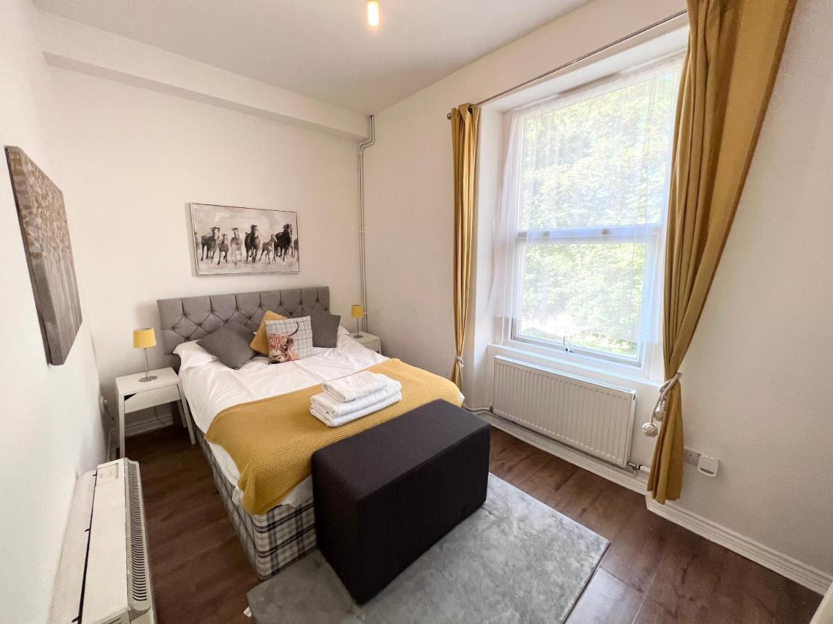 Yeovil Inn Εξωτερικό φωτογραφία