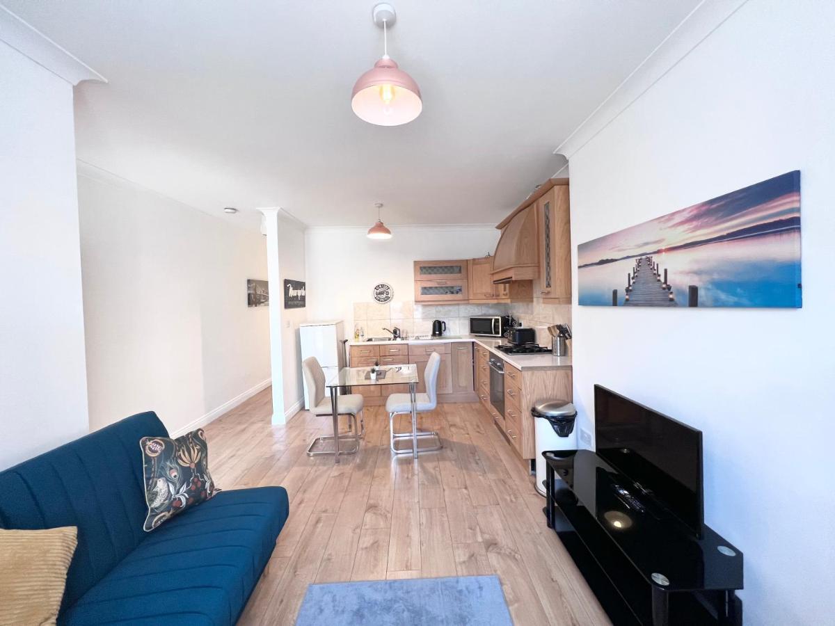 Yeovil Inn Εξωτερικό φωτογραφία