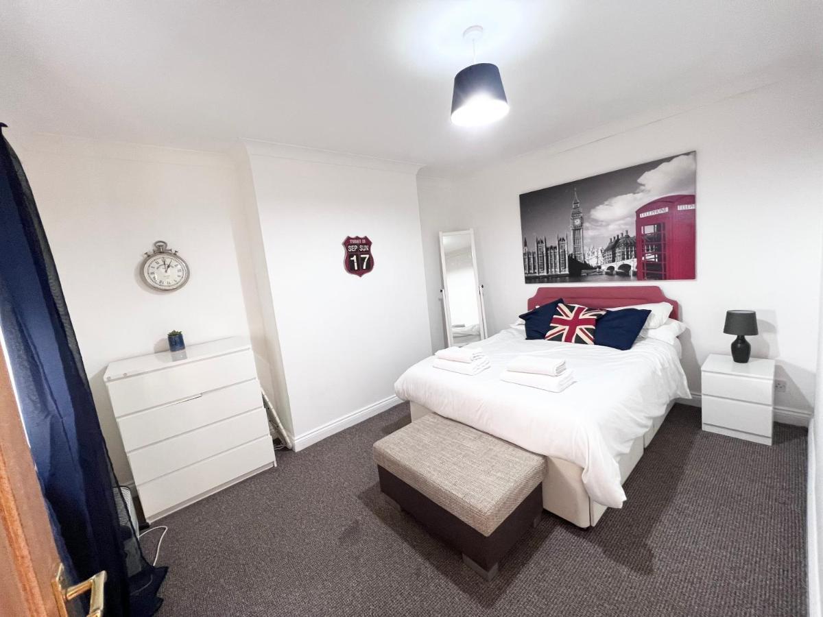 Yeovil Inn Εξωτερικό φωτογραφία
